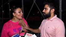 Rakhi Sawant Boyfriend Adil को Kiss करना पड़ा महंगा,सरेआम हो गई पिटाई | Boldsky *Entertainment