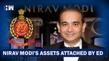 Headlines: ED Seizes Rs.250 Crores Assets of Fugitive Diamantaire Nirav Modi