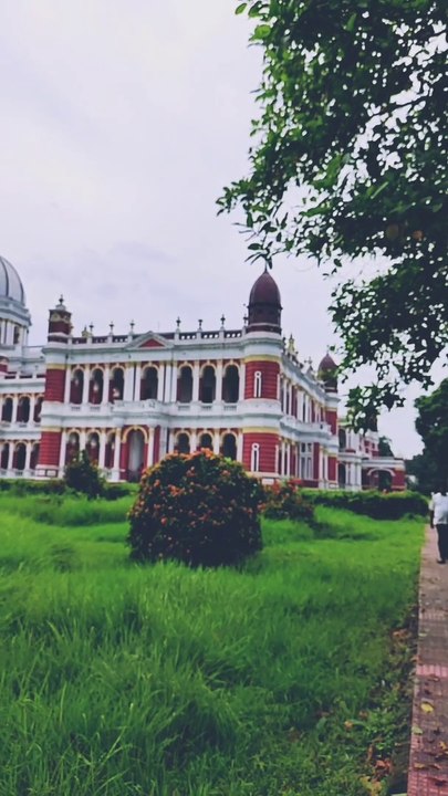 Coochbehar Rajbari 2022