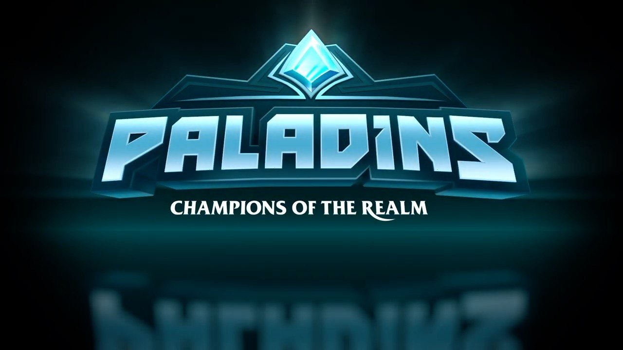 Paladins Caspian Cinematic Trailer PS