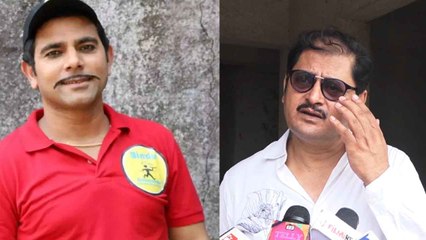 Deepsesh Bhan Passes Away: Deepesh की मौत से सदमे में Rohitash Gaur, कहा ये | FilmiBeat