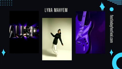 FEST'IN DAY FESTIVAL DU 12 AU 15 AOÛT AU CHÂTEAU DE LA BUZINE A MARSEILLE!!!