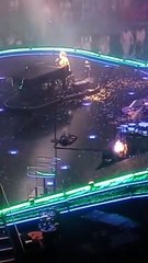 Elton John Live tour Concert 2022