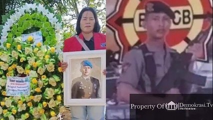 BERITA VIRAL,..BEGINILAH PENGAKUAN BH ARADA E DAN ISTRI FERDI SAMBO!!