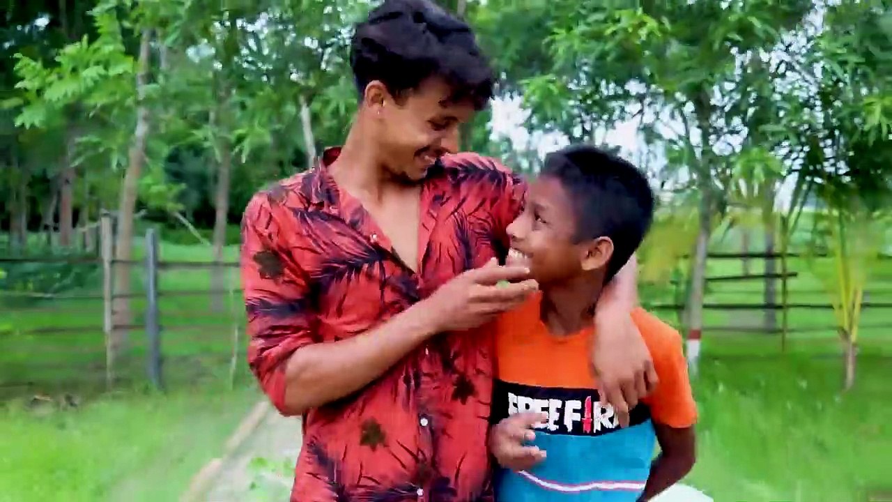 Must Watch New Funny Video 2022 | Top New Comedy Video 2022 | Try To Not Laugh