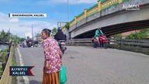 Jembatan Sulawesi II Ditutup Mulai 27 Juli 2022, Pengendara Dianjurkan Gunakan Jalan Alternatif