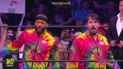 Fyter Fest (2022) - Week 2 | Highlights