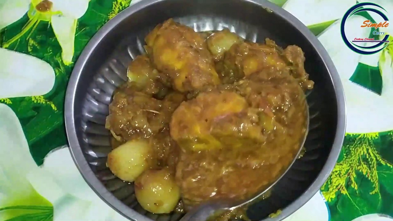 Vetki Fish Recipe !! Vetki Fish Do Pyaza !! Darun Ekbar Try Kore Dekhte Paren !!