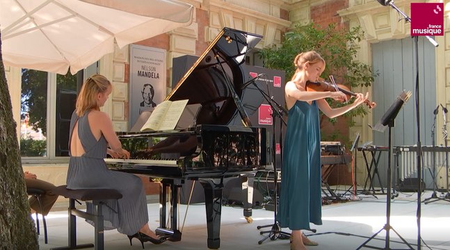 Générations France Musique Le Live à Montpellier