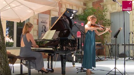 Générations France Musique Le Live à Montpellier