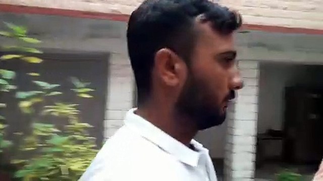 रीट में चीटिग का दूसरा केस आया इस जिले से सामने, गुरुजी ही परीक्षा देने आ पहुंचे पहली जांच में ही पकड लिए गए