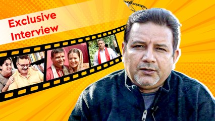 Kumud Mishra's Untold Interfaith Marriage, The Army & Performances