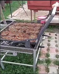 Mangalseverleri mutlue decek mükemmel icat