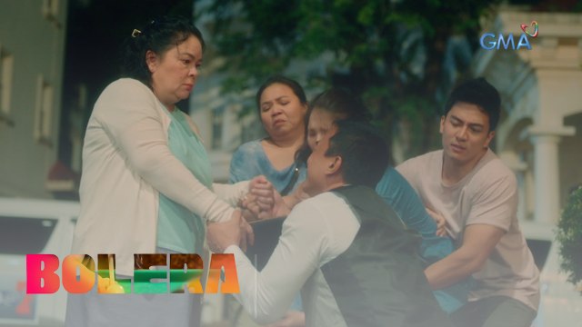 Bolera: Maitim na budhi ni Cobrador | Episode 40 (Part 1/4