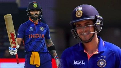 Shubman Gill ಆಟ ನೋಡಿ ಟೀಮ್ ಇಂಡಿಯಾ ಅಭಿಮಾನಿಗಳು ಏನ್ ಹೇಳ್ತಾರೆ  | *Cricket | OneIndia Kannada