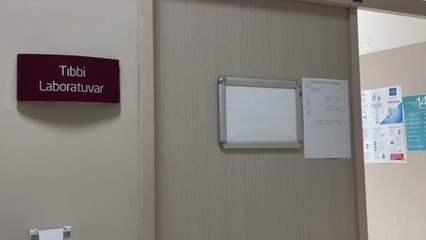 Antibiyotik direncini tespit eden "Hızlı Tanı Kiti" geliştirildi