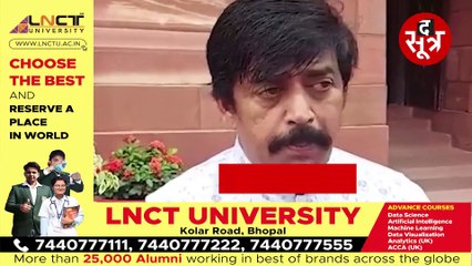 DEHLI: जनसंख्या नियंत्रण पर प्राइवेट मेंबर्स बिल को लेकर ट्रोल हुए रवि किशन, लोगों ने लिए जमकर मजे