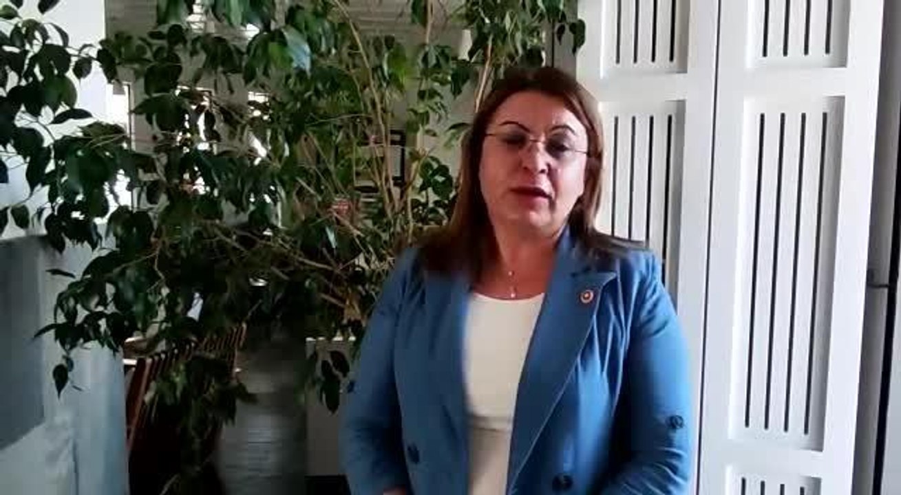 Biçer Karaca'dan Basın Bayramı Mesajı: "Cezaevi Kapılarından Uğurlamadığımız Gazetecilerimizle Demokrasiyi, Özgürlükleri Vatandaşlarımızla...