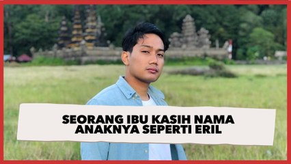 Seorang Ibu Kasih Nama Anaknya seperti Eril, Ridwan Kamil Mengaku Bangga: Sebenarnya Tidak Perlu Meminta Izin