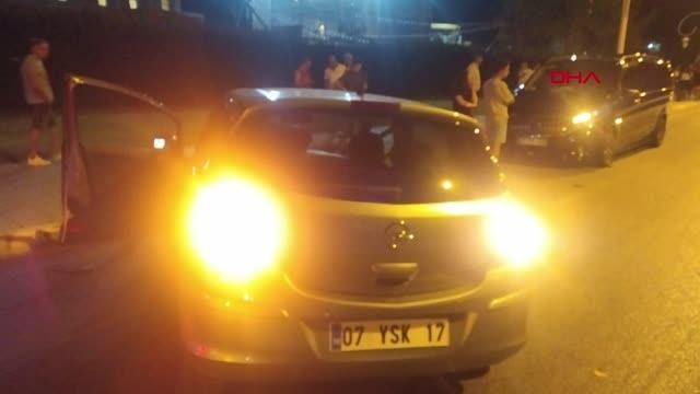 Son dakika haber | OTOMOBİLLE ÇARPIŞAN MOTOSİKLET SÜRÜCÜSÜ VE ARKADAŞI ÖLDÜ