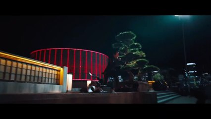 John Wick_ Chapter 4 - Official Teaser Trailer