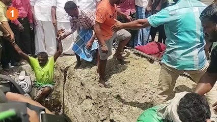 Kallakurichi மாணவியின் உடல் சொந்த ஊரில் நல்லடக்கம்.. *TamilNadu