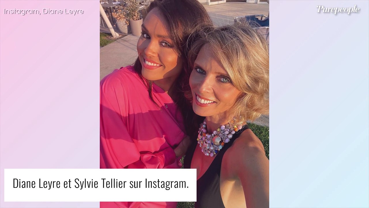 Miss France : Diane Leyre se casse une dent en plein dîner... à cause d'une chauve-souris !