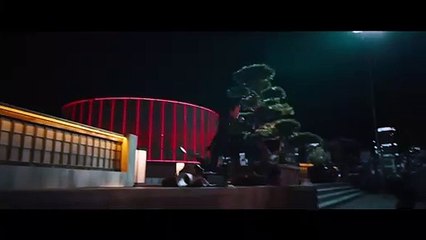 John Wick 4 Bande annonce Teaser VO (2023) Keanu Reeves, Rina Sawayama