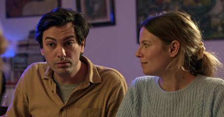 Le Monde d'après Bande-annonce VF (2022) Irène Ismailoff, Patrick Dross