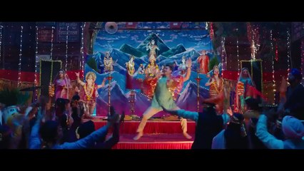 Raksha Bandhan Bande-annonce VO (2022) Akshay Kumar, Bhumi Pednekar