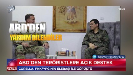 Kanal 7'de Sabah - 23 Temmuz 2022