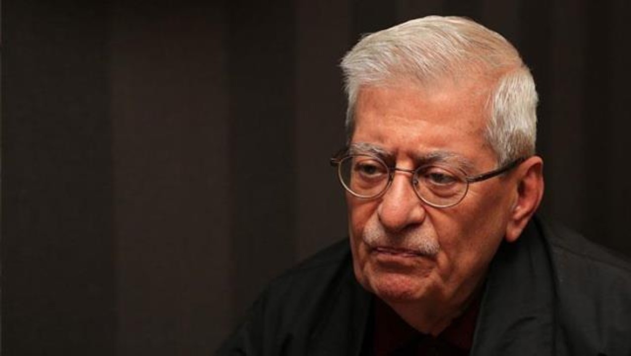 Türk edebiyatının usta kalemlerinden Rasim Özdenören vefat etti