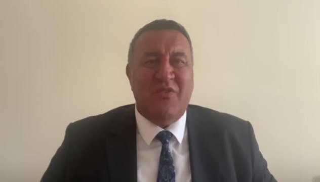 Ömer Fethi Gürer'den Bakan Kirişci'ye 'Venezuela'da Tarım' Tepkisi: Önce Siz Ülkenizdeki Verimli Arazileri Tarıma Kazandırın