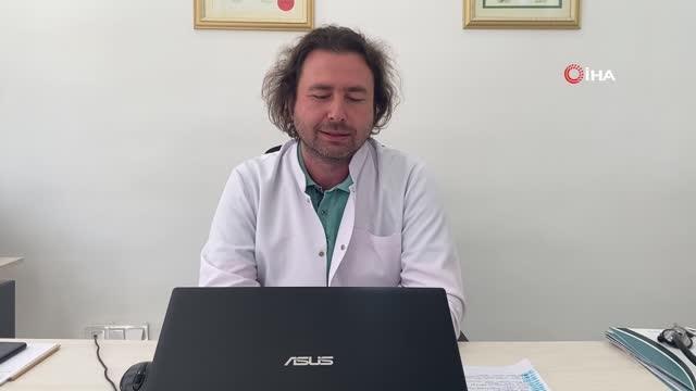 Uzman Doktor Fatih Akça: Biorezonans yönetimiyle tek seansta sigarayı bıraktırıyoruz