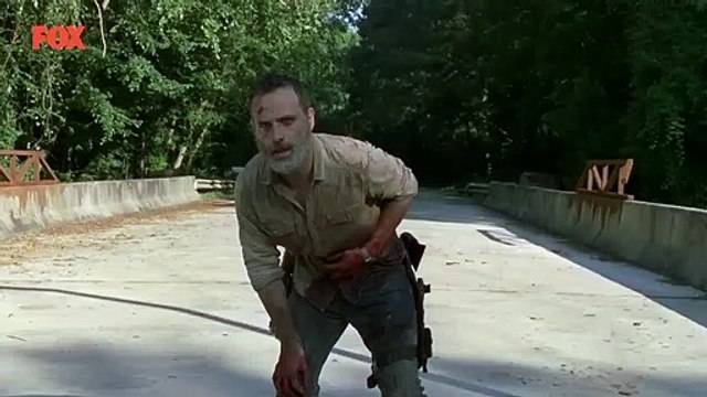 The Walking Dead - temporada 11 - Parte 3 Tráiler VOSE