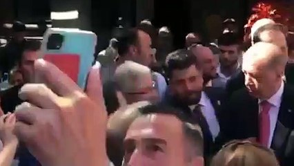 Saadet Partili başkandan Erdoğan'a sürpriz teklif! 'Gelemeyeceğim çünkü...'