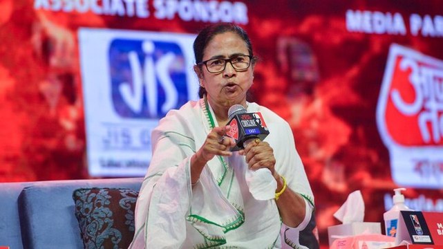 Nothing but vendetta politics by BJP: Mamata Banerjee on alleged recruitment scam