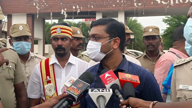 3D ஸ்கேனர்கள்! கள்ளக்குறிச்சி கலவரம்.. காரணமானவர்களை கண்டுபிடிக்க பக்கா பிளான்