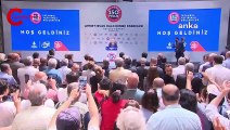 Kılıçdaroğlu İstanbul'da: 'Sözüm sözdür; Türkiye'yi ayağa kaldıracağız'