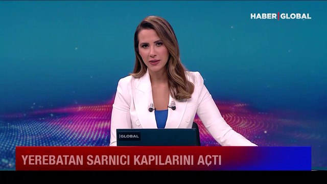 Yerebatan Sarnıcı Müzesi, restorasyon çalışmalarının ardından açıldı