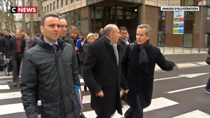 Lyon se situe à la 3e place des villes les plus dangereuses de France