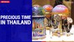 Precious time in Thailand | The Nation