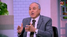 عبد المحسن سلامة: قمة المناخ المقرر عقدها في مصر قمة الفرصة الأخيرة