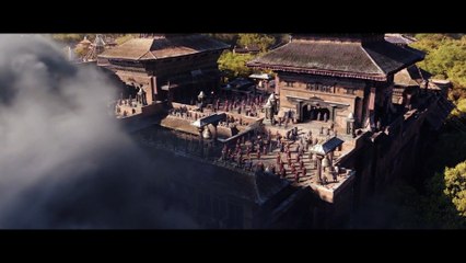 Doctor Strange in the Multiverse of Madness HORROR TRAILER  EDIT