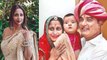 Swaran Ghar Actress Sangita Ghosh हैं सात साल की बच्ची की मां ,Photos हुई जमकर Viral | Filmibeat *TV