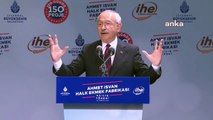 Kılıçdaroğlu: Adaleti sağlayacağız her alanda, sözüm sözdür