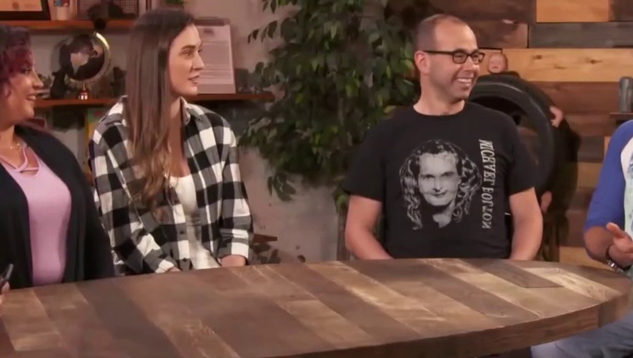 Impractical Jokers: After Party Season4 Episode7