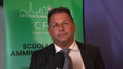 Ambiente, Pirrotta (Sige): focus su cantieri e grandi opere