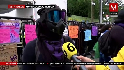 Milenio Noticias, con Verónica Sánchez y Selene Flores, 22 de julio de 2022