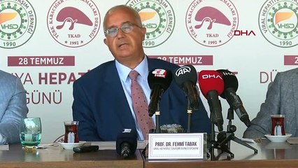 HER 2 DAKİKADA 1 KİŞİYİ ÖLDÜRÜYOR, YÜZBİNLERCE KİŞİ TAŞIYICI OLDUĞUNU BİLE BİLMİYOR